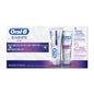 Oral-b 3dwhite 3dwhite Perfect Whitening Treatment 2x75 Ml