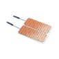 Stimex Electrodes Autocollantes Tens 50x130mm 4unts
