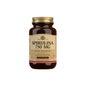 Solgar Spiruline Végétarienne 80Caps 750mg