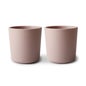 Mushie Coupes Blush 2uts