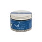 Josenea Pot de gros sel bio pour poissons