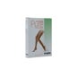Dynaven Pur Chaussette Transparent Beige Claire Xs N 1 Paire