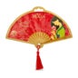 Masque facial Disney Mulan de Mad Beauty