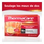 ThermaCare Patch Auto-Chauffant Bas du Dos 2 Unités