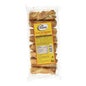 La Campesina Pâte feuilletée S/Sucre boucles 115g