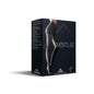 Smartleg C2 Collant Transparent Femme Délicate C3+ 1ut