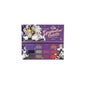 Palette d'ombres à paupières de Disney Mad Beauty Villain