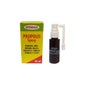 Spray à la propolis Integralia avec Erisimo 30ml