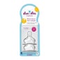 Luc Et Léa Ergosense Tétines Silicone Anti-Colique 0m+ 2 Unités