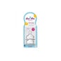 Luc Et Léa Ergosense Tétines Silicone Anti-Colique 0m+ 2 Unités