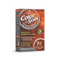 Color & Soin Kit Coloration Permanente 7C Blond Terre Cuivré