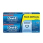 Oral-B Pro-Expert Proteccion Professional Dentifrice 2x75ml