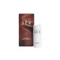 Slow Sex Parfum corporel solide 4g