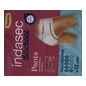 Indasec™ Pantalon Plus talla grande 12uds