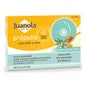 Juanola® Propolis avec Miel et Zinc Goût Eucalyptus 24 pastilles