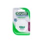 gum Fil Dentaire Fine Floss Cylindrique Non Ciré