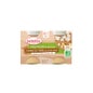 Babybio Choufleur/Pdt 2X130g