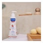 Mustela Gel de Baño Confort con Schisandra BIO 300ml