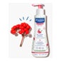 Mustela Gel de Baño Confort con Schisandra BIO 300ml