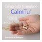 Vitae Calm Tu 60caps