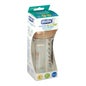 Dodie Bib Sens+ Verr 270ml Biche