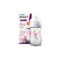 Bavoir Avent Nat Flamants 7021
