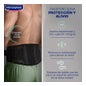Hansaplast Soutien Dorsal Ajustable
