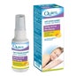 Quies Anti-ronflement Spray Buccal Goût Miel Citron 70ml