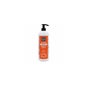 NaturaBIO Cosmetics Shampooing Radiant Orange Protéiné Pois 740ml