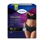 Essity Tena Silhouette Plus Noir Med X9