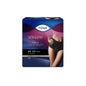 Essity Tena Silhouette Plus Noir Med X9
