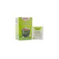 Yogi Thé Matcha Thé vert citronné 17 sachets