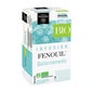 Dayang Infusion Fenouil Bio 20 sachets
