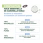 Pranarôm Aromaboost Sleep Roll-On Bio 5ml