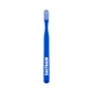 Saltrain Micro-Bristles Toothbrush Blue White 1ut