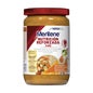 Nestlé Resource purée de dinde, riz et carottes 300g