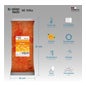 Boston Tech Cire Paraffine Pure Orange 3000g