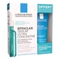 La Roche-Posay Effaclar Sérum Ultra Concentré + Gel Moussant Purifiant