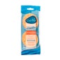 Calypso Kit Desmaquillante Hipoalergénico Duo Esponjas 2uds