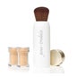 Jane Iredale Set Powder-Me Brush Spf30 + 2 Recharges Tanned