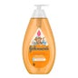 Bain moussant pour enfants de Johnson's Baby 750ml