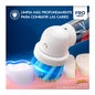 Oral-B Vitality Kids Boîte Spiderman Brosse à Dents Rechargeable 1 Unité