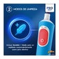 Oral-B Vitality Kids Boîte Spiderman Brosse à Dents Rechargeable 1 Unité