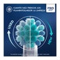 Oral-B Vitality Kids Boîte Spiderman Brosse à Dents Rechargeable 1 Unité