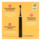 Myvariations Brosse À Dents Électrique Noir