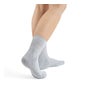 Orliman Feet Pad Chaussette pour Diabétique Gris T1 1 Unité