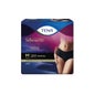 Essity Tena Silhouette Norm Noir Med X10