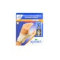 Epitact - Orthèse Rigide de Nuit Thermoformable Pouce Douloureux Rhizartrose Main Droite Taille S