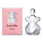Tous Loveme The Silver Parfum Eau de Parfum 30ml