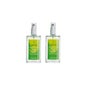 Weleda Déodorant Citrus 2x100ml